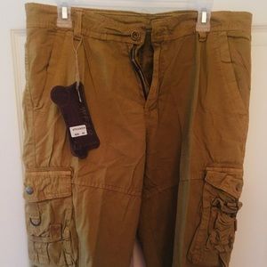 Men’s shorts